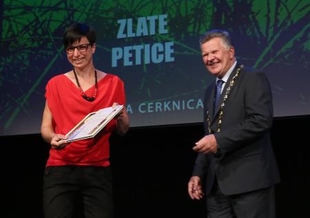 ZLATA PETICA 68 FOTO LJUBO VUKELIČ